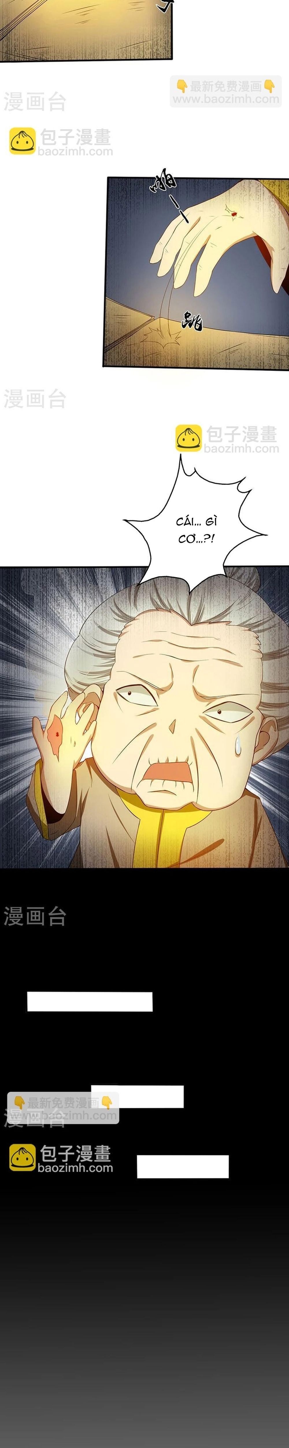 đọc truyện Địa Ngục Này Ta Mở Ra Đấy Chương 209 ảnh 13 tại Thiên Thai Truyện