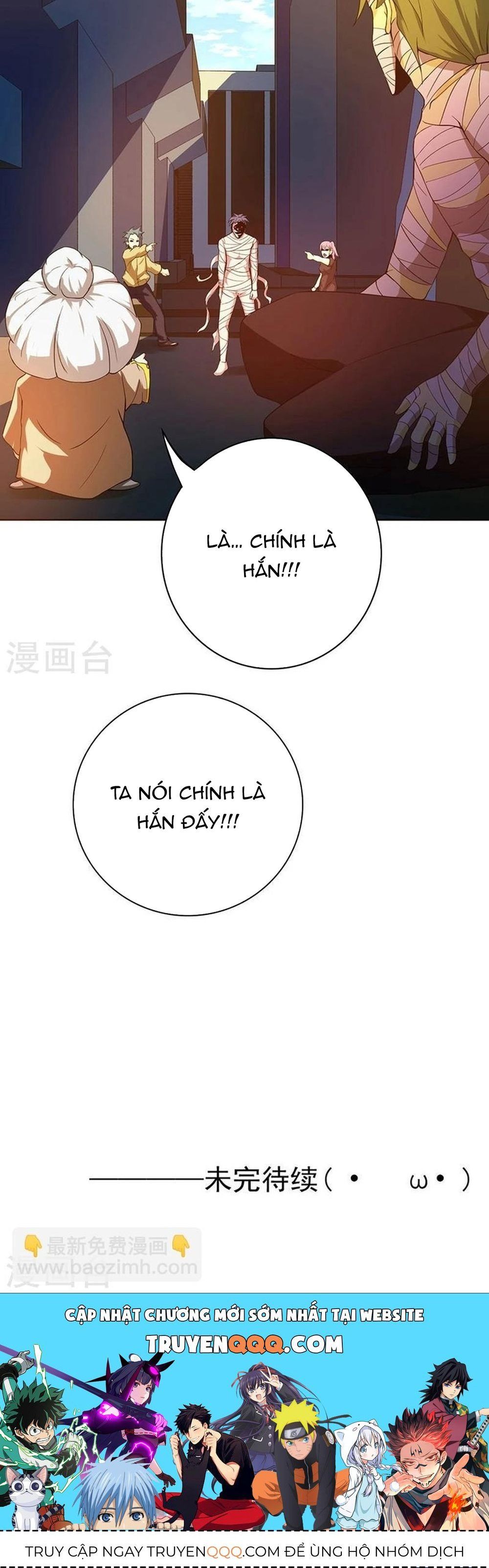 đọc truyện Địa Ngục Này Ta Mở Ra Đấy Chương 209 ảnh 18 tại Thiên Thai Truyện