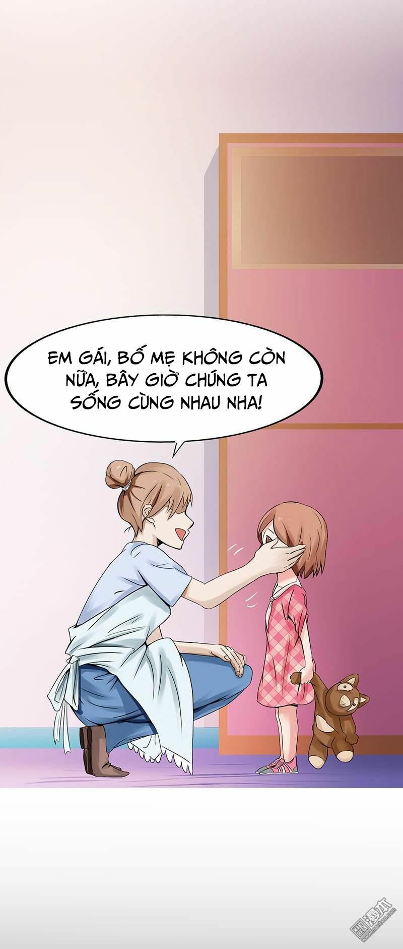 đọc truyện Địa Ngục Này Ta Mở Ra Đấy Chương 21 ảnh 17 tại Thiên Thai Truyện