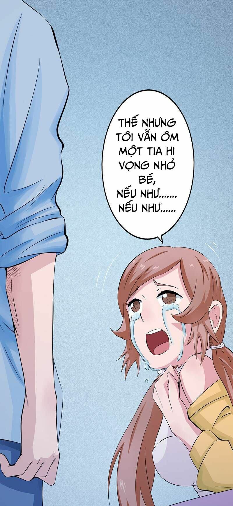 đọc truyện Địa Ngục Này Ta Mở Ra Đấy Chương 21 ảnh 21 tại Thiên Thai Truyện