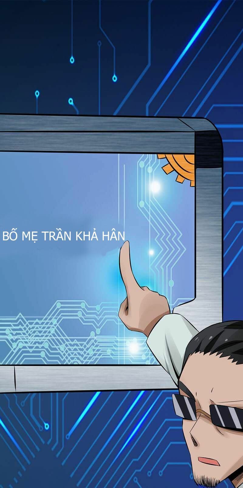 đọc truyện Địa Ngục Này Ta Mở Ra Đấy Chương 21 ảnh 37 tại Thiên Thai Truyện