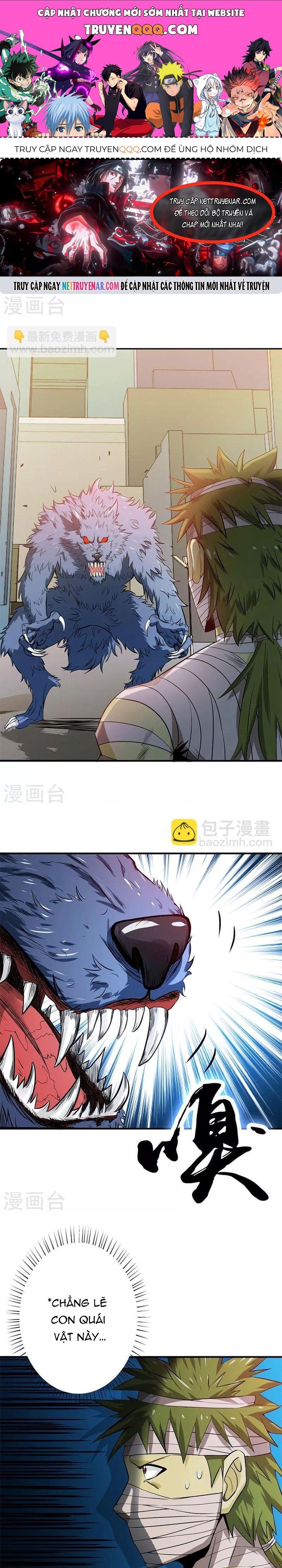 đọc truyện Địa Ngục Này Ta Mở Ra Đấy Chương 211 ảnh 3 tại Thiên Thai Truyện