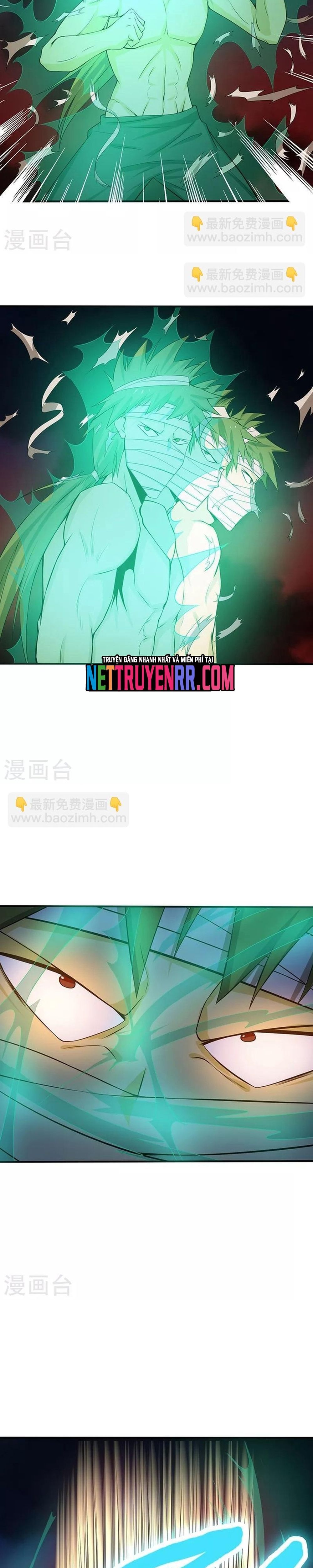 đọc truyện Địa Ngục Này Ta Mở Ra Đấy Chương 211 ảnh 14 tại Thiên Thai Truyện