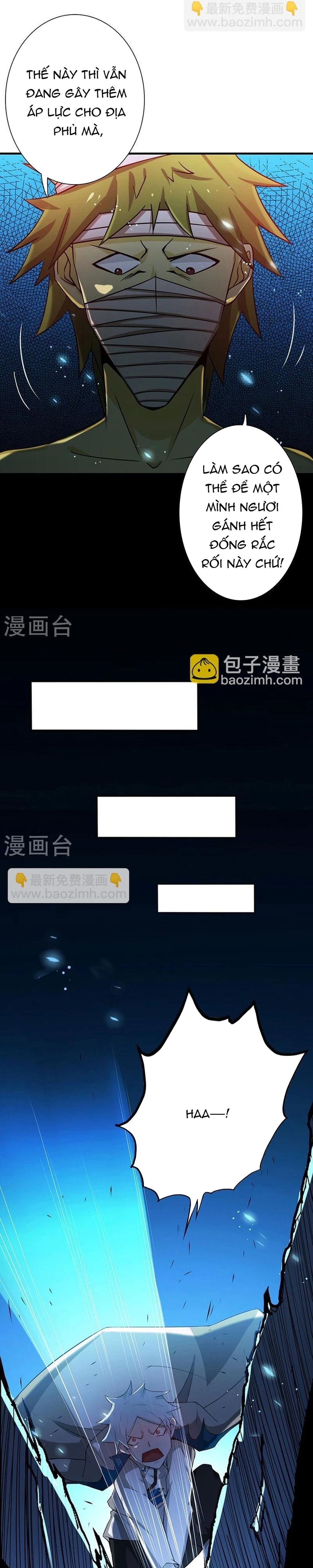 đọc truyện Địa Ngục Này Ta Mở Ra Đấy Chương 212 ảnh 14 tại Thiên Thai Truyện