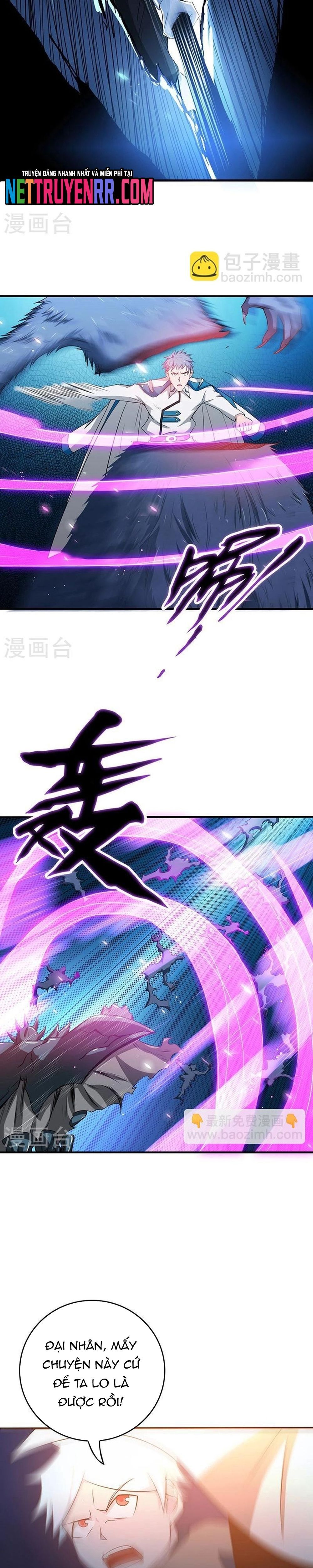 đọc truyện Địa Ngục Này Ta Mở Ra Đấy Chương 212 ảnh 15 tại Thiên Thai Truyện