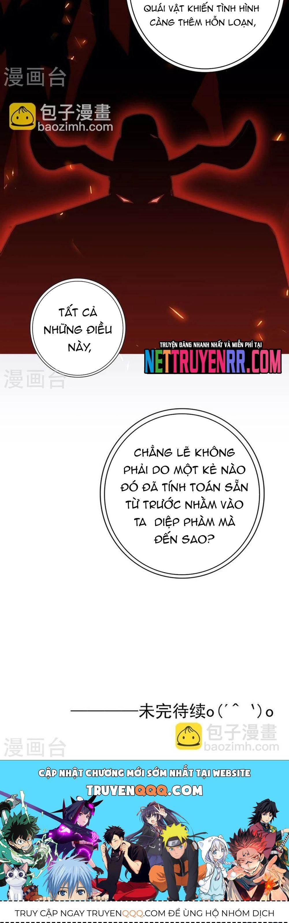 đọc truyện Địa Ngục Này Ta Mở Ra Đấy Chương 212 ảnh 17 tại Thiên Thai Truyện