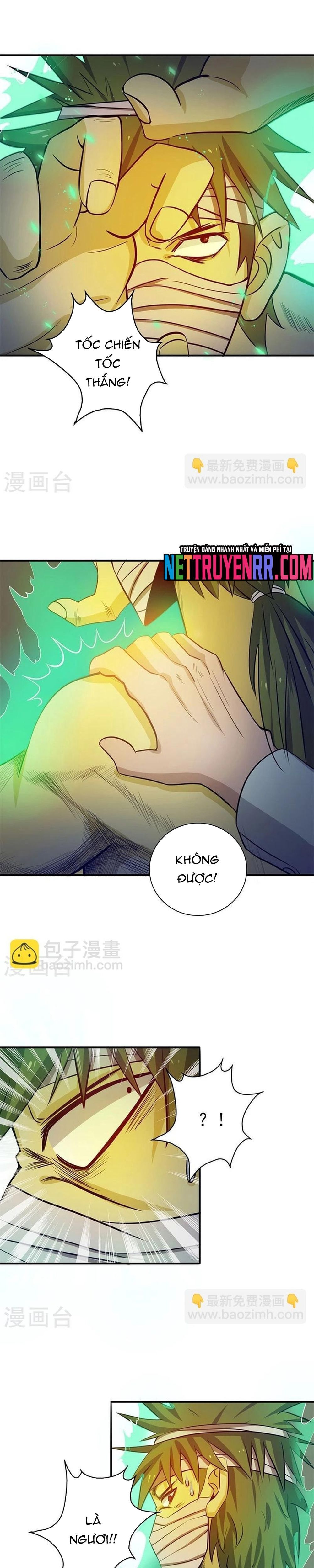 đọc truyện Địa Ngục Này Ta Mở Ra Đấy Chương 212 ảnh 6 tại Thiên Thai Truyện