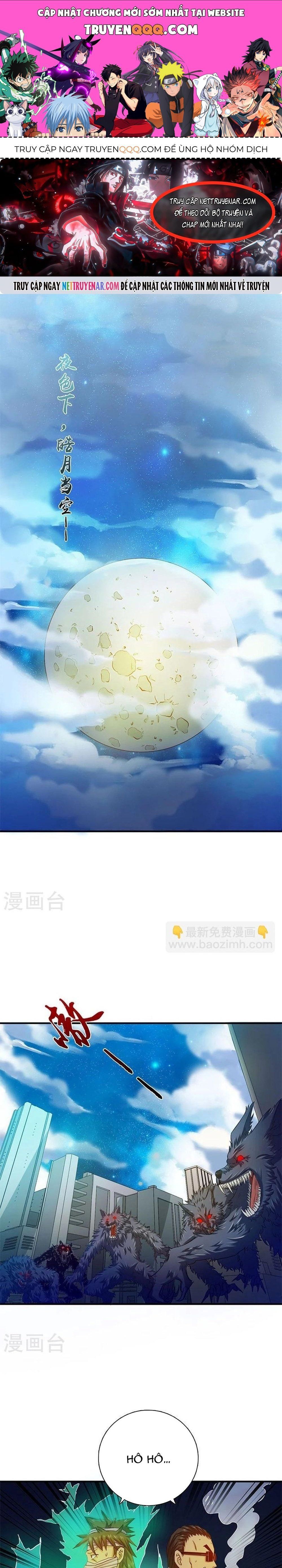 đọc truyện Địa Ngục Này Ta Mở Ra Đấy Chương 213 ảnh 3 tại Thiên Thai Truyện