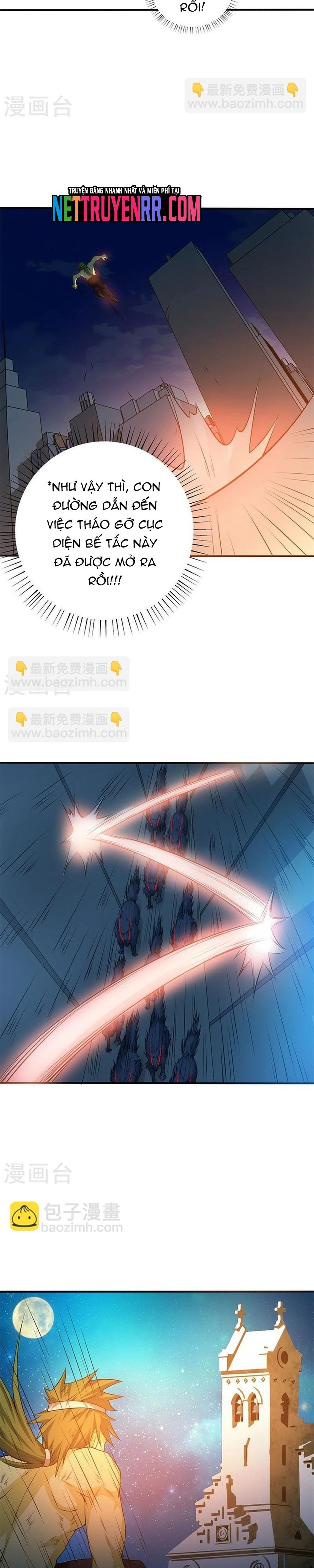 đọc truyện Địa Ngục Này Ta Mở Ra Đấy Chương 213 ảnh 15 tại Thiên Thai Truyện