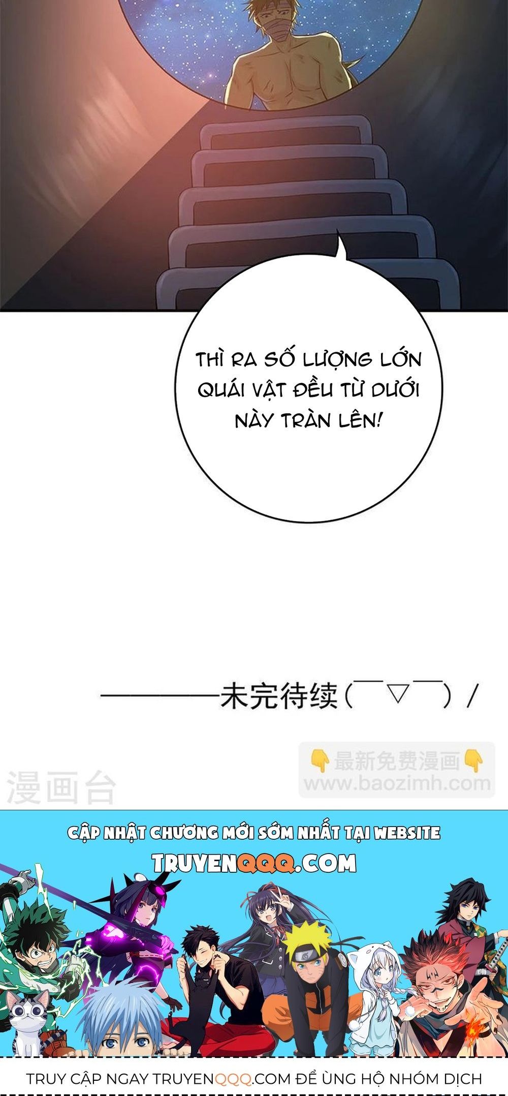 đọc truyện Địa Ngục Này Ta Mở Ra Đấy Chương 213 ảnh 17 tại Thiên Thai Truyện