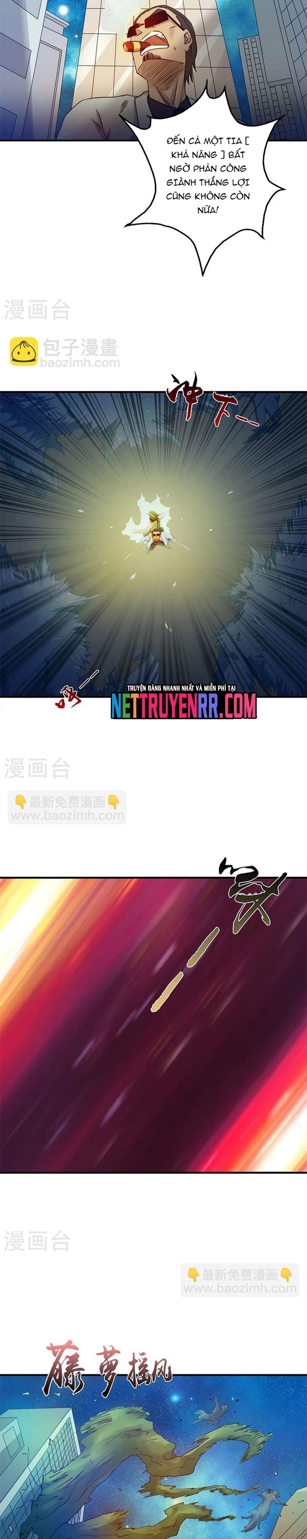 đọc truyện Địa Ngục Này Ta Mở Ra Đấy Chương 213 ảnh 6 tại Thiên Thai Truyện