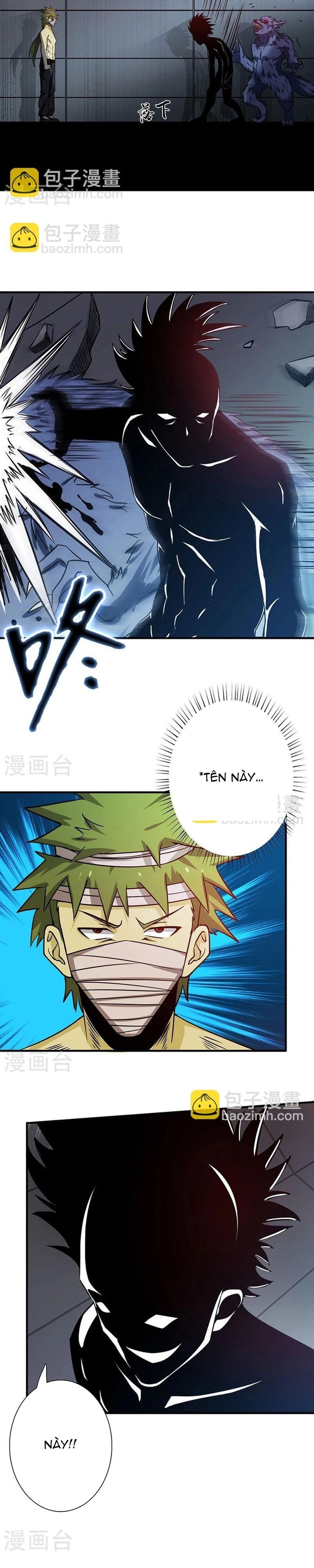 đọc truyện Địa Ngục Này Ta Mở Ra Đấy Chương 214 ảnh 12 tại Thiên Thai Truyện