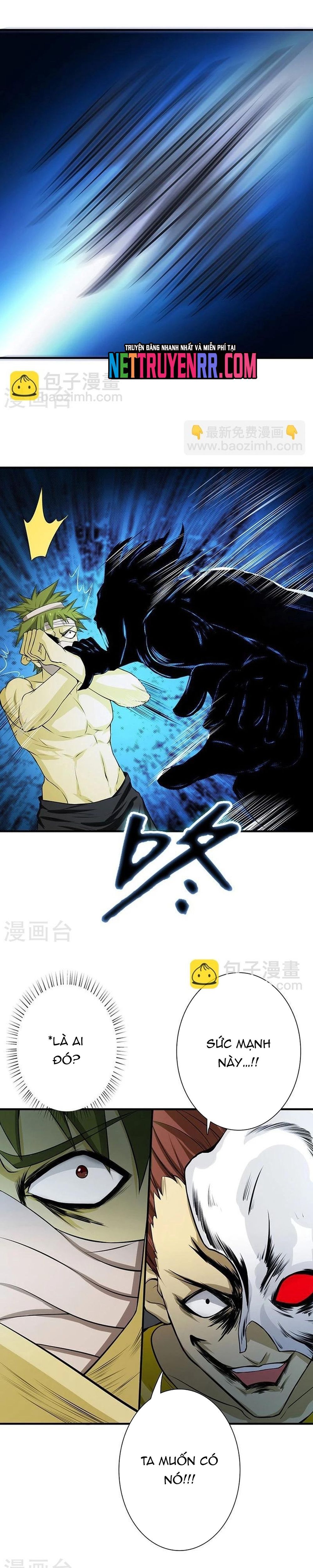 đọc truyện Địa Ngục Này Ta Mở Ra Đấy Chương 214 ảnh 13 tại Thiên Thai Truyện