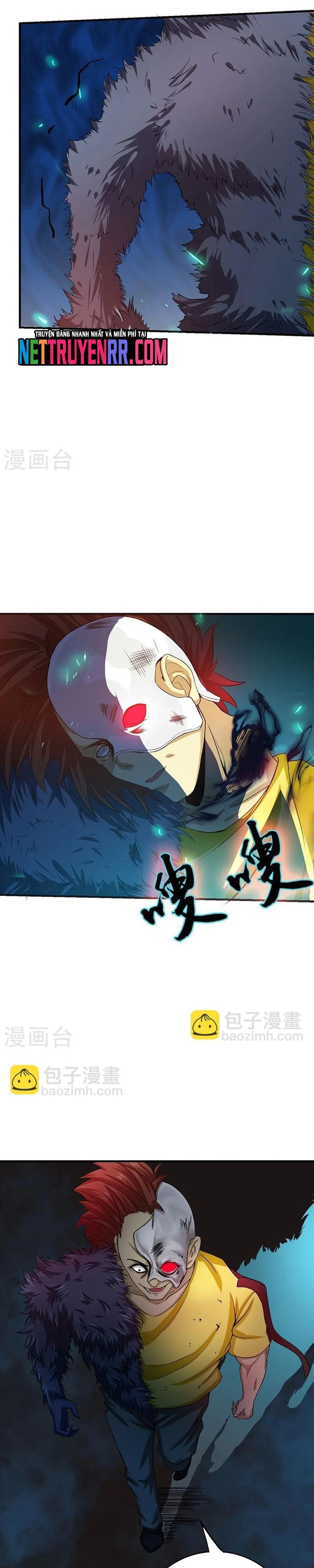 đọc truyện Địa Ngục Này Ta Mở Ra Đấy Chương 214 ảnh 17 tại Thiên Thai Truyện