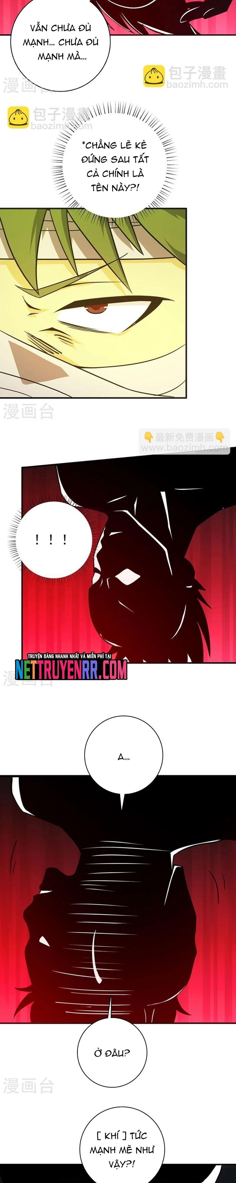 đọc truyện Địa Ngục Này Ta Mở Ra Đấy Chương 214 ảnh 10 tại Thiên Thai Truyện