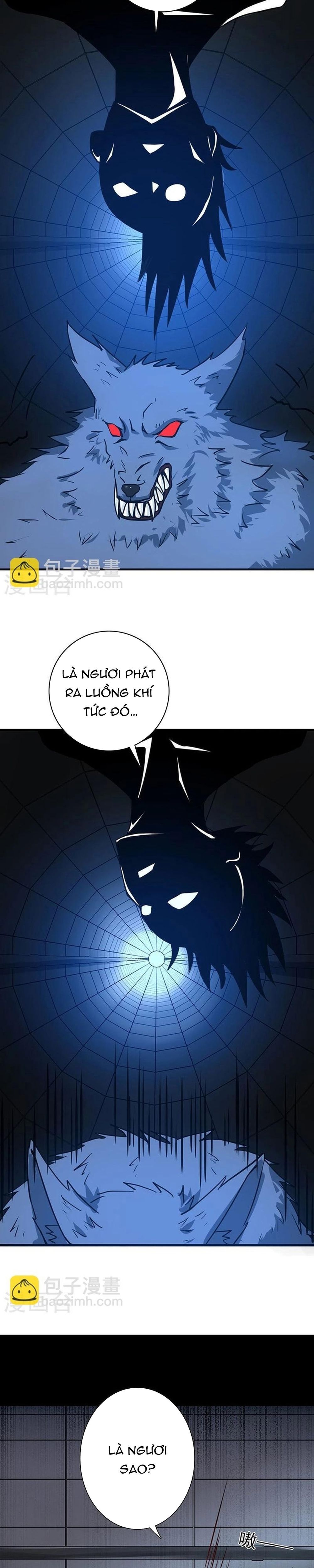 đọc truyện Địa Ngục Này Ta Mở Ra Đấy Chương 214 ảnh 11 tại Thiên Thai Truyện