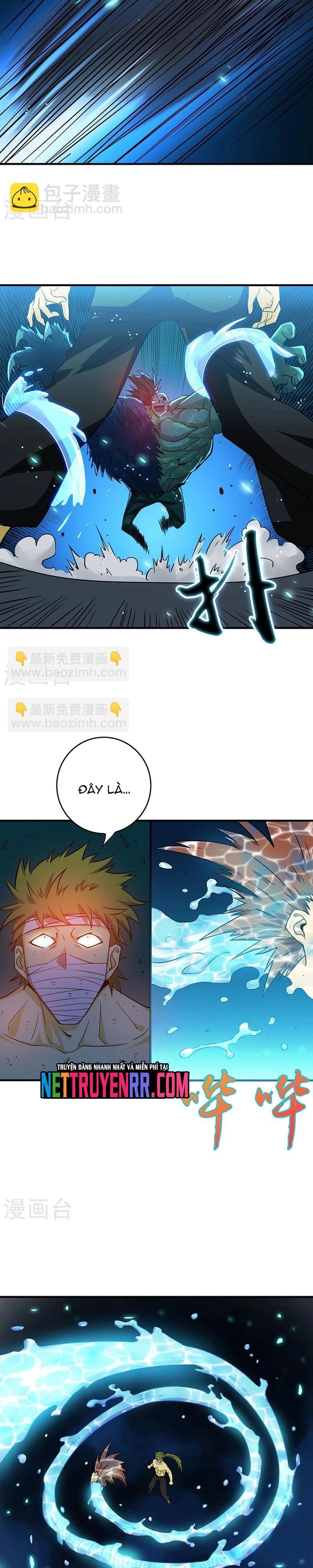 đọc truyện Địa Ngục Này Ta Mở Ra Đấy Chương 215 ảnh 12 tại Thiên Thai Truyện