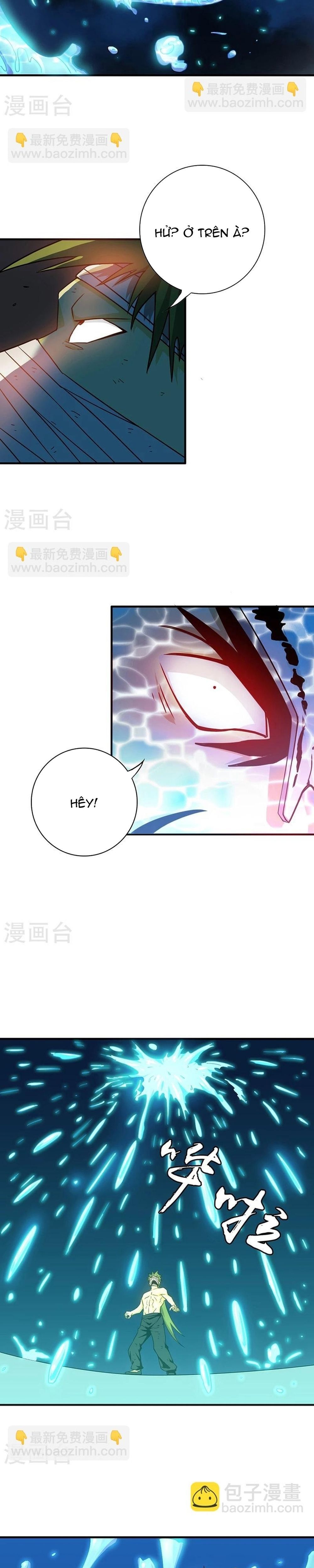 đọc truyện Địa Ngục Này Ta Mở Ra Đấy Chương 215 ảnh 13 tại Thiên Thai Truyện