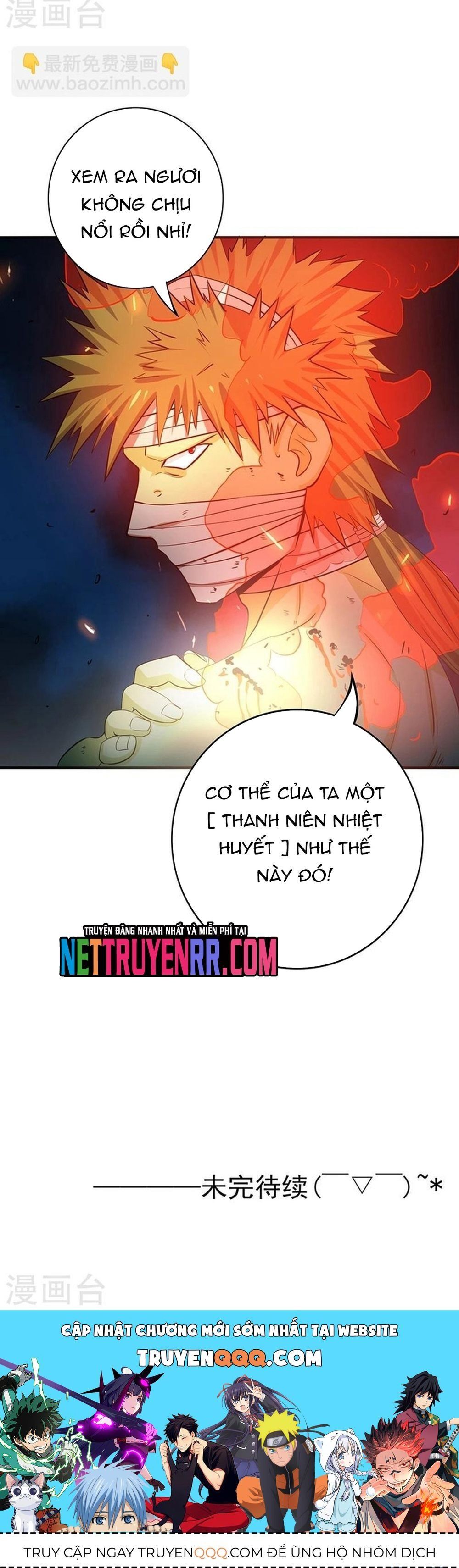 đọc truyện Địa Ngục Này Ta Mở Ra Đấy Chương 215 ảnh 16 tại Thiên Thai Truyện