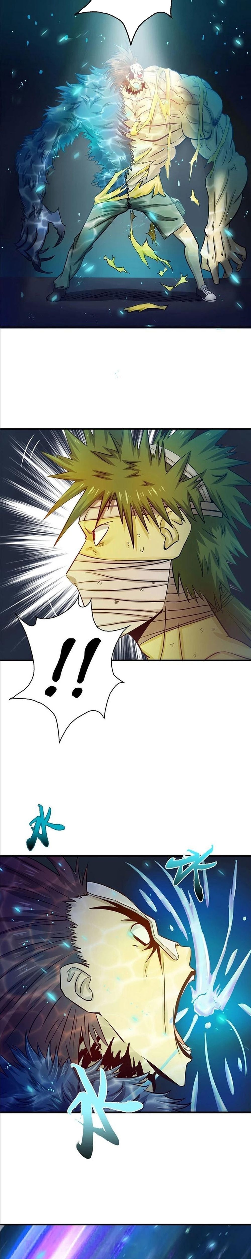 đọc truyện Địa Ngục Này Ta Mở Ra Đấy Chương 215 ảnh 5 tại Thiên Thai Truyện