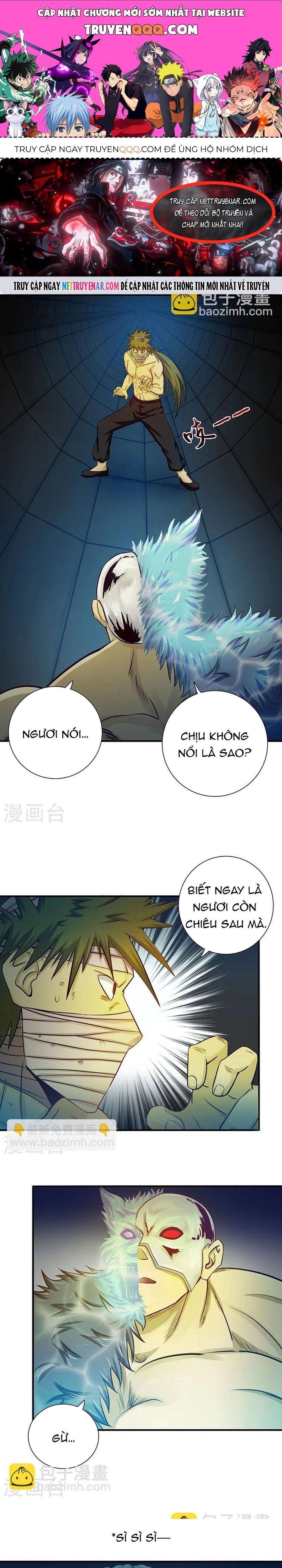 đọc truyện Địa Ngục Này Ta Mở Ra Đấy Chương 216 ảnh 3 tại Thiên Thai Truyện