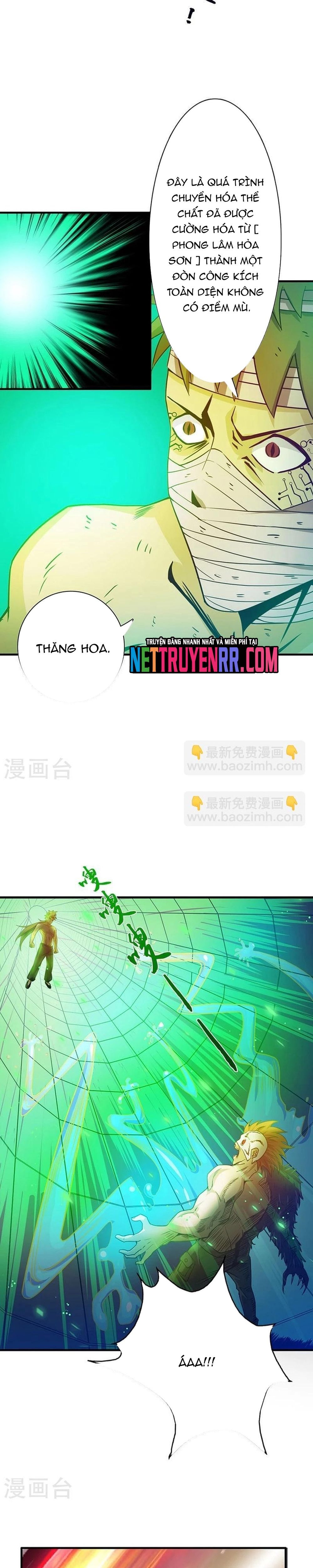 đọc truyện Địa Ngục Này Ta Mở Ra Đấy Chương 216 ảnh 6 tại Thiên Thai Truyện