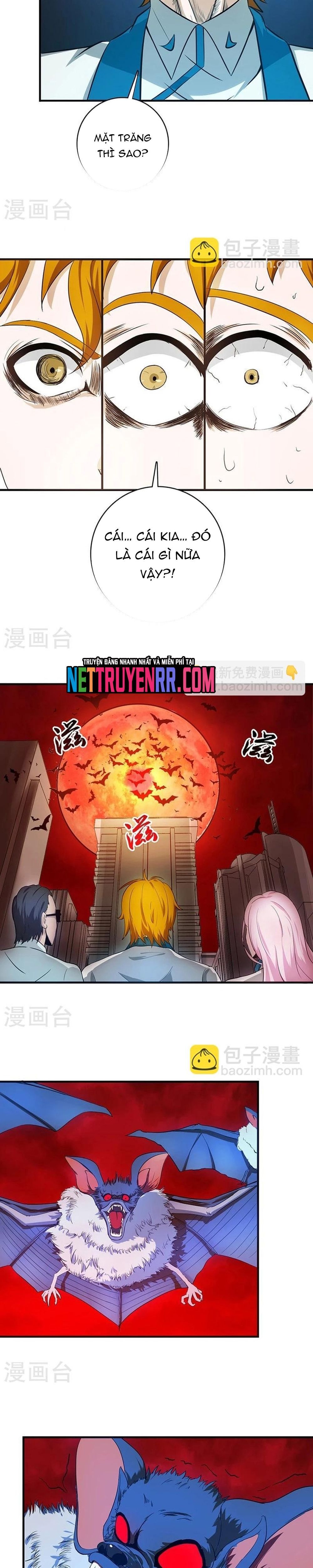 đọc truyện Địa Ngục Này Ta Mở Ra Đấy Chương 216 ảnh 9 tại Thiên Thai Truyện