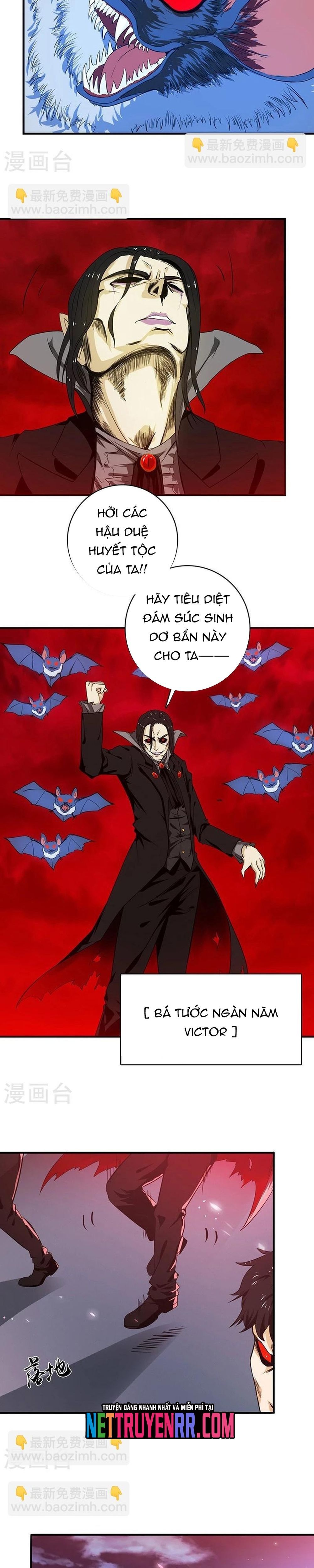 đọc truyện Địa Ngục Này Ta Mở Ra Đấy Chương 216 ảnh 10 tại Thiên Thai Truyện