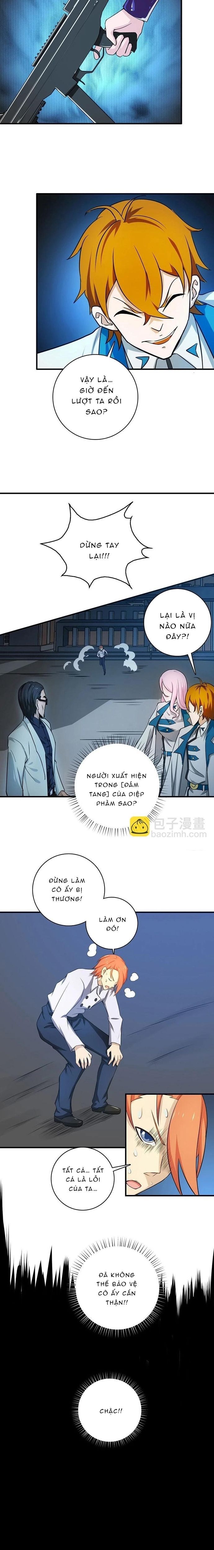 đọc truyện Địa Ngục Này Ta Mở Ra Đấy Chương 217 ảnh 6 tại Thiên Thai Truyện