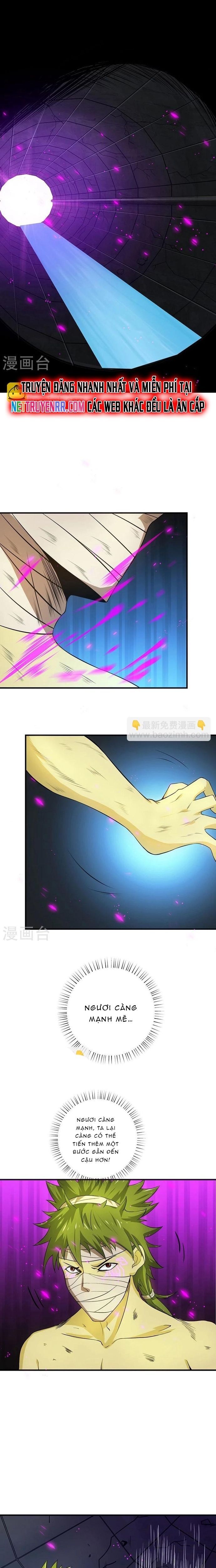 đọc truyện Địa Ngục Này Ta Mở Ra Đấy Chương 217 ảnh 7 tại Thiên Thai Truyện