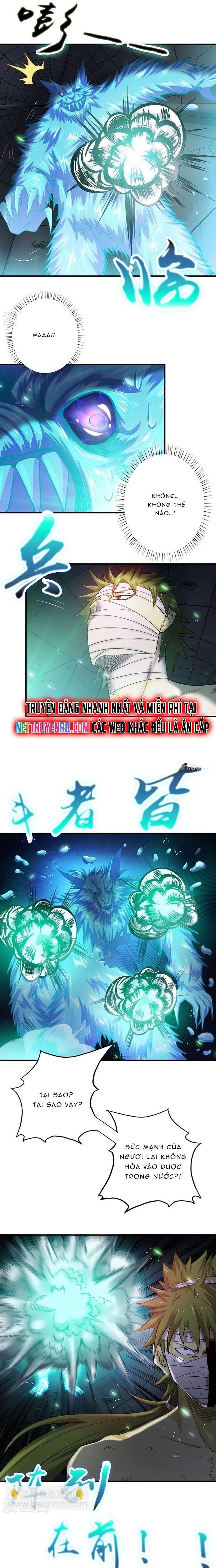 đọc truyện Địa Ngục Này Ta Mở Ra Đấy Chương 217 ảnh 9 tại Thiên Thai Truyện