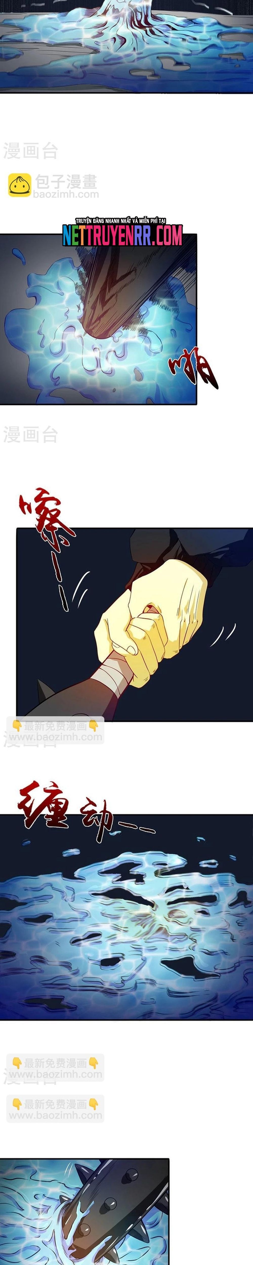 đọc truyện Địa Ngục Này Ta Mở Ra Đấy Chương 218 ảnh 4 tại Thiên Thai Truyện