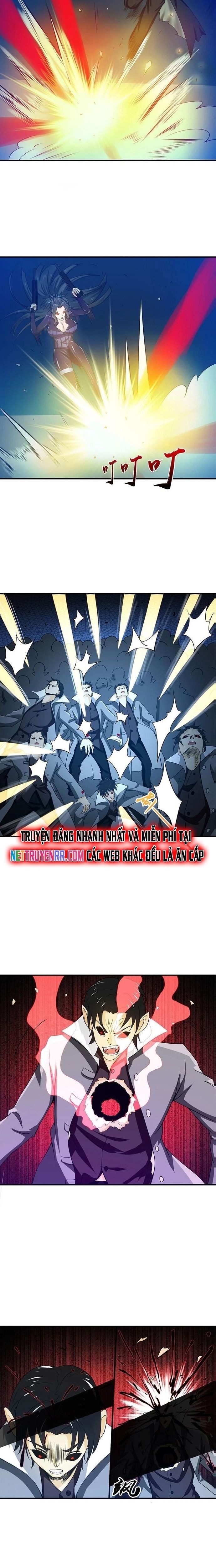 đọc truyện Địa Ngục Này Ta Mở Ra Đấy Chương 219 ảnh 5 tại Thiên Thai Truyện