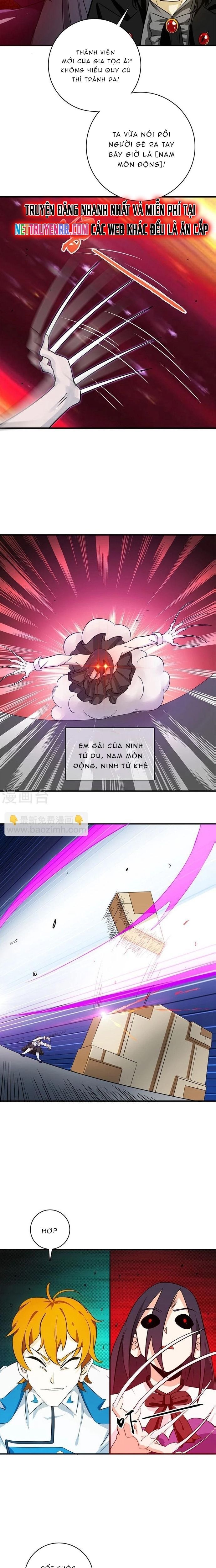 đọc truyện Địa Ngục Này Ta Mở Ra Đấy Chương 219 ảnh 7 tại Thiên Thai Truyện