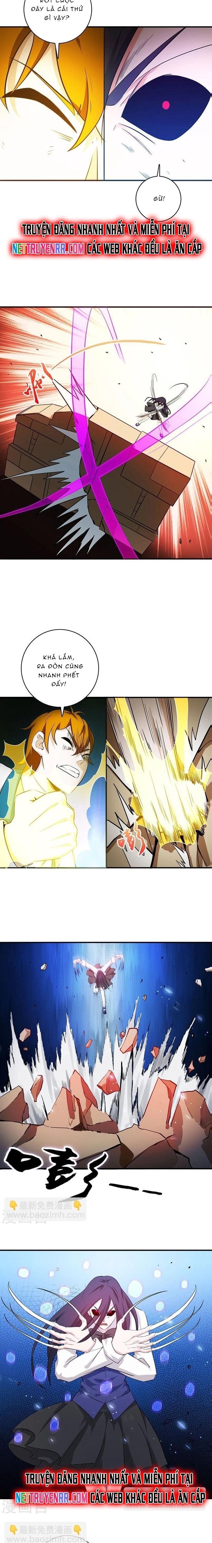 đọc truyện Địa Ngục Này Ta Mở Ra Đấy Chương 219 ảnh 8 tại Thiên Thai Truyện