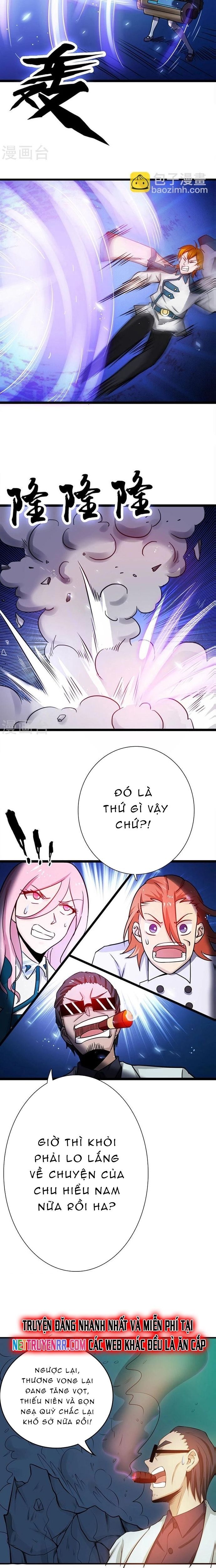 đọc truyện Địa Ngục Này Ta Mở Ra Đấy Chương 219 ảnh 10 tại Thiên Thai Truyện