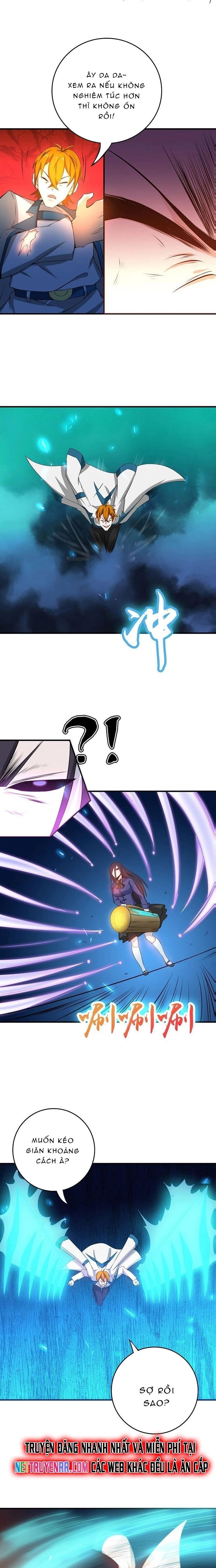 đọc truyện Địa Ngục Này Ta Mở Ra Đấy Chương 219 ảnh 11 tại Thiên Thai Truyện