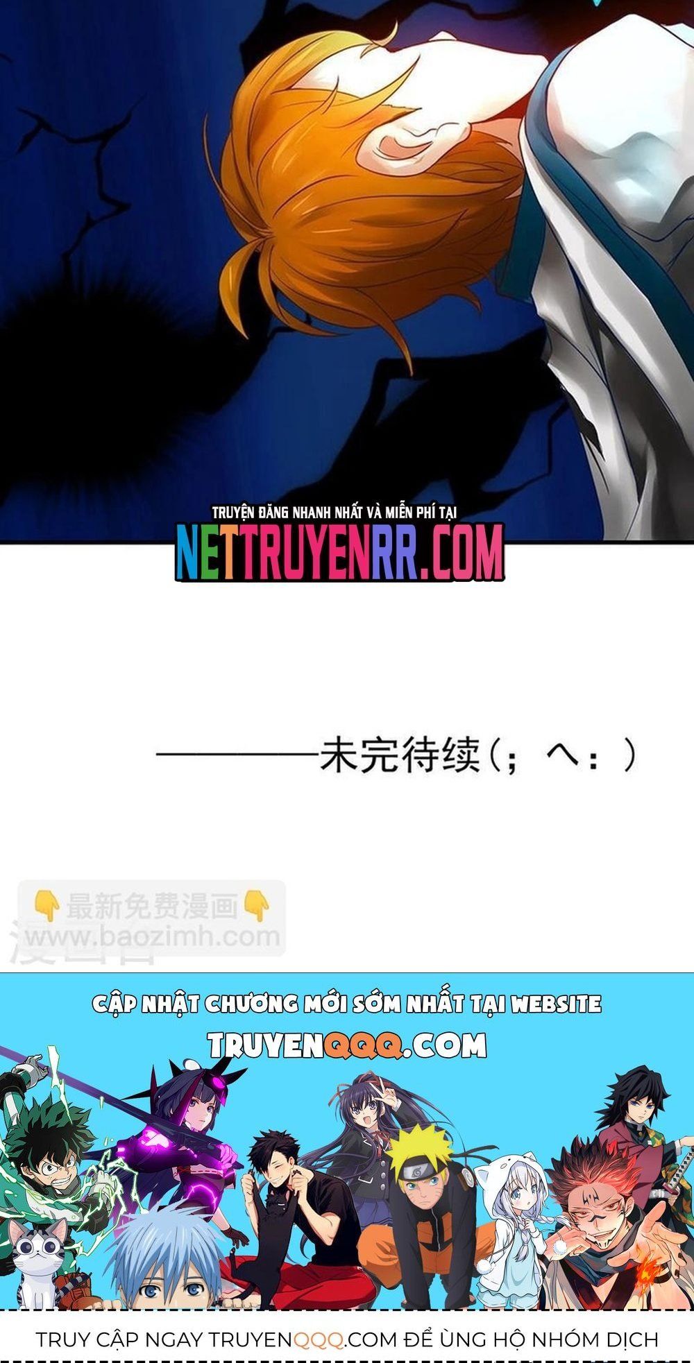 đọc truyện Địa Ngục Này Ta Mở Ra Đấy Chương 220 ảnh 16 tại Thiên Thai Truyện