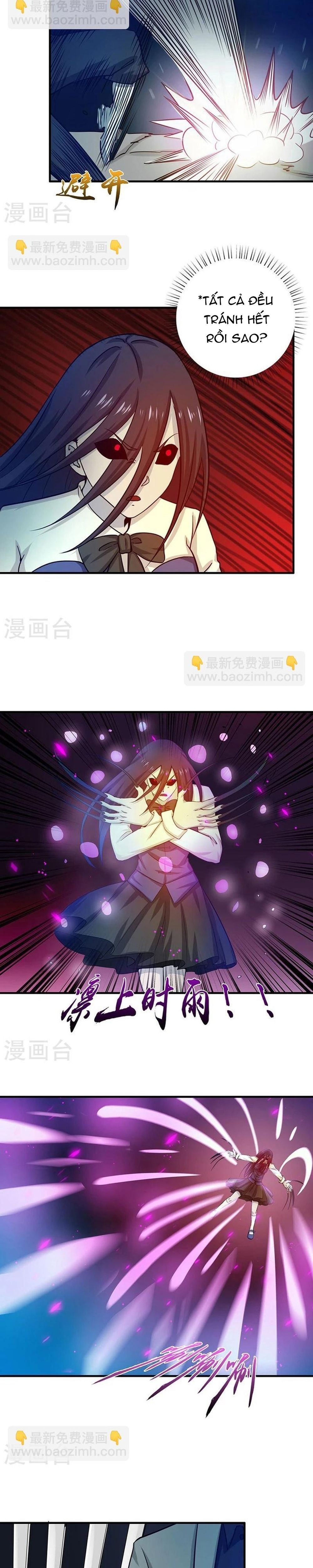 đọc truyện Địa Ngục Này Ta Mở Ra Đấy Chương 220 ảnh 5 tại Thiên Thai Truyện