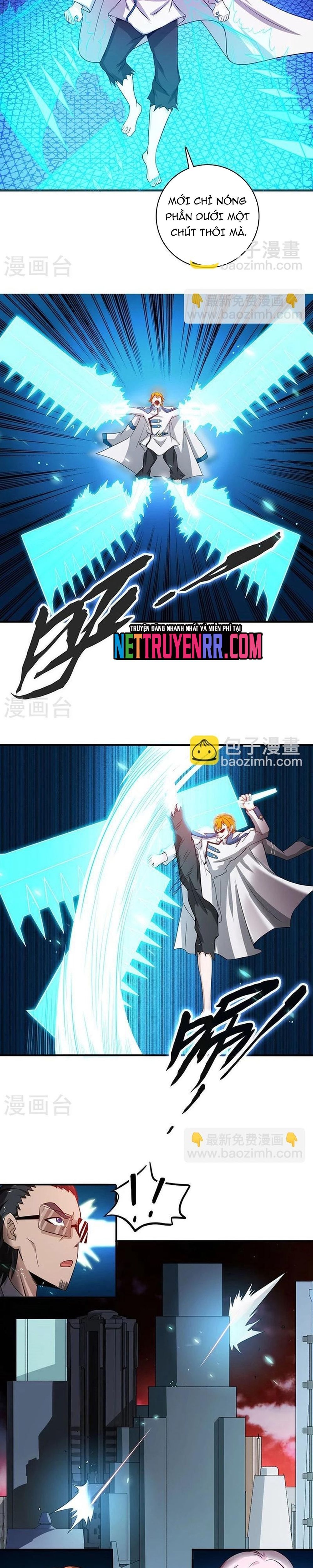 đọc truyện Địa Ngục Này Ta Mở Ra Đấy Chương 220 ảnh 9 tại Thiên Thai Truyện