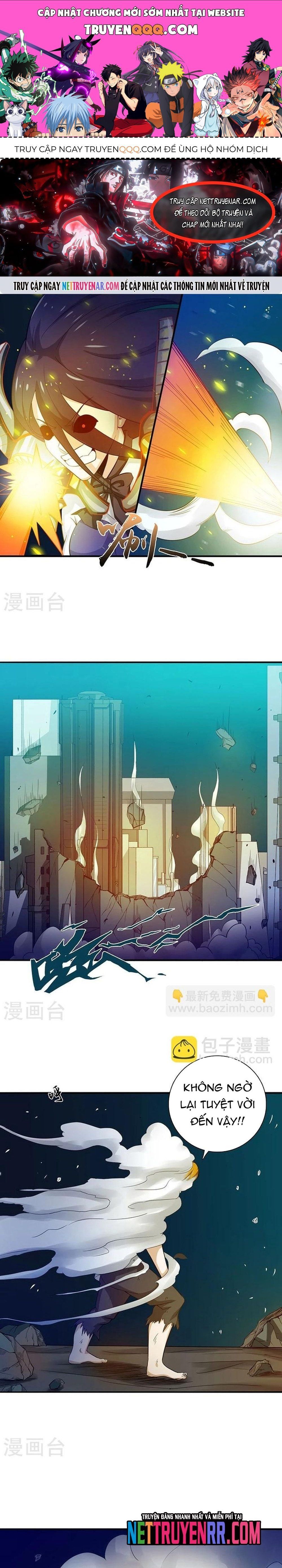 đọc truyện Địa Ngục Này Ta Mở Ra Đấy Chương 221 ảnh 3 tại Thiên Thai Truyện