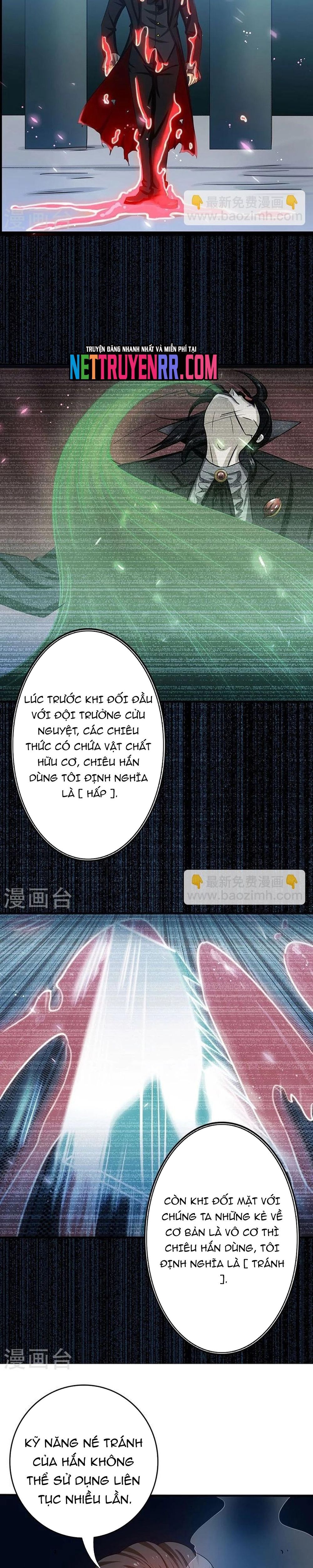 đọc truyện Địa Ngục Này Ta Mở Ra Đấy Chương 222 ảnh 12 tại Thiên Thai Truyện