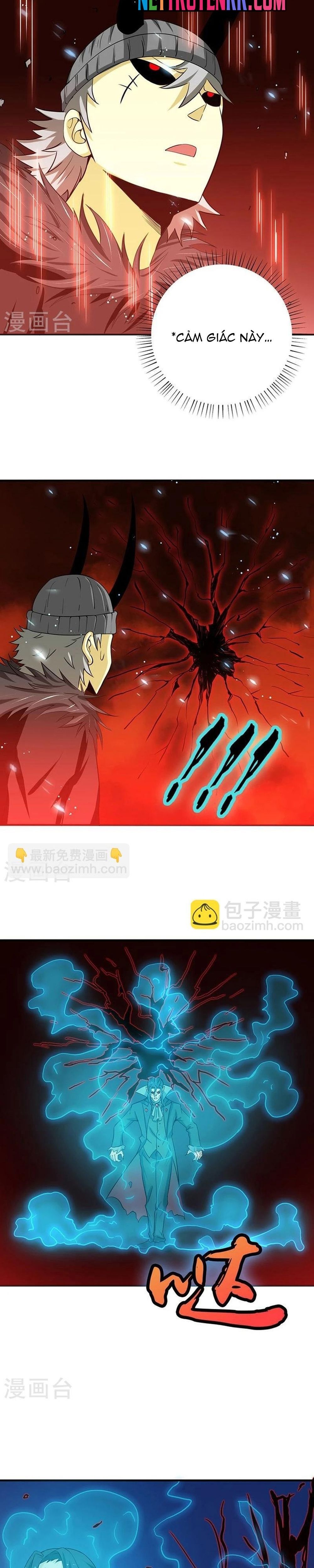 đọc truyện Địa Ngục Này Ta Mở Ra Đấy Chương 222 ảnh 14 tại Thiên Thai Truyện