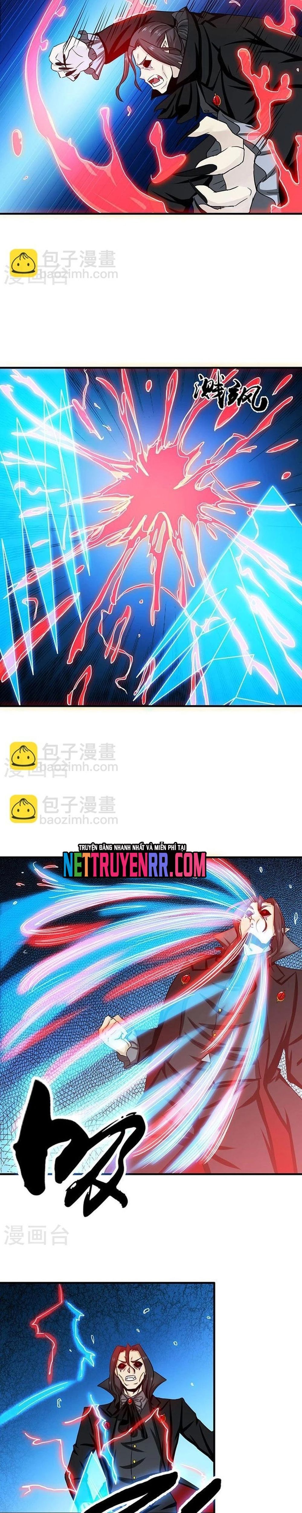 đọc truyện Địa Ngục Này Ta Mở Ra Đấy Chương 222 ảnh 10 tại Thiên Thai Truyện