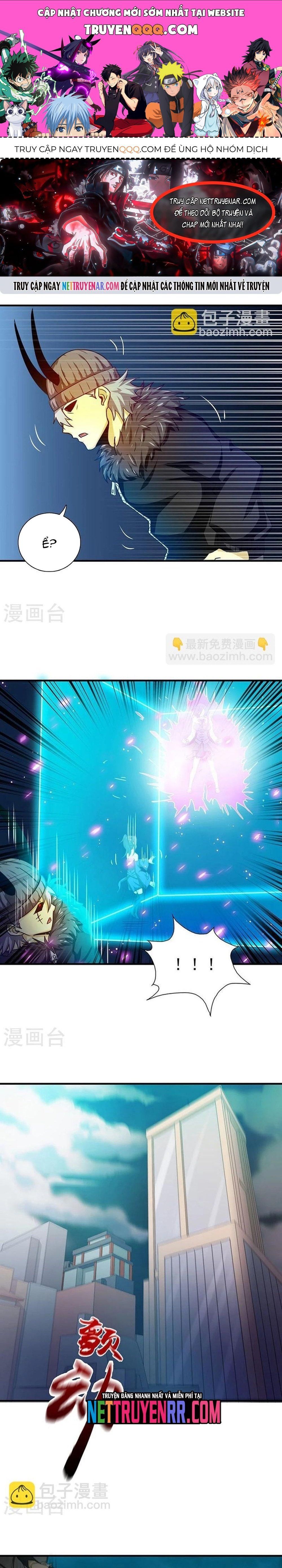 đọc truyện Địa Ngục Này Ta Mở Ra Đấy Chương 223 ảnh 3 tại Thiên Thai Truyện