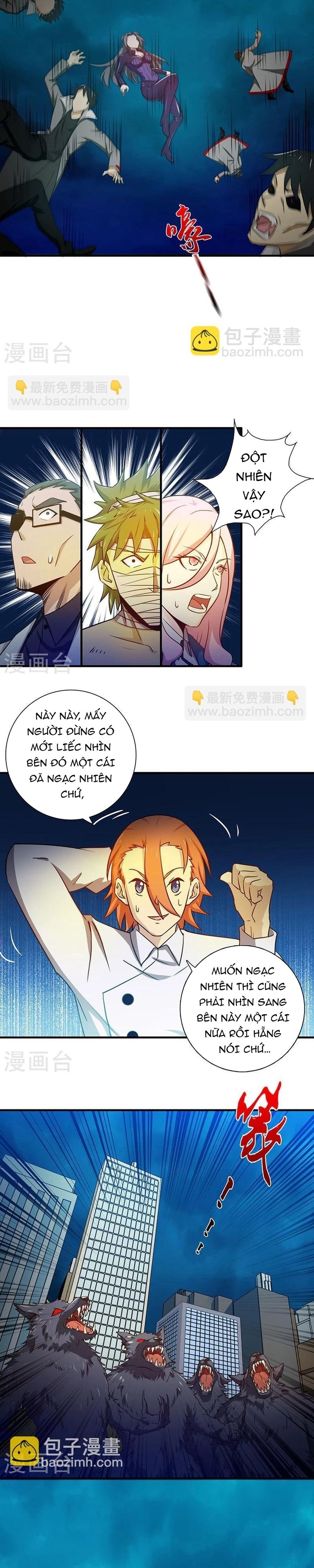 đọc truyện Địa Ngục Này Ta Mở Ra Đấy Chương 223 ảnh 4 tại Thiên Thai Truyện