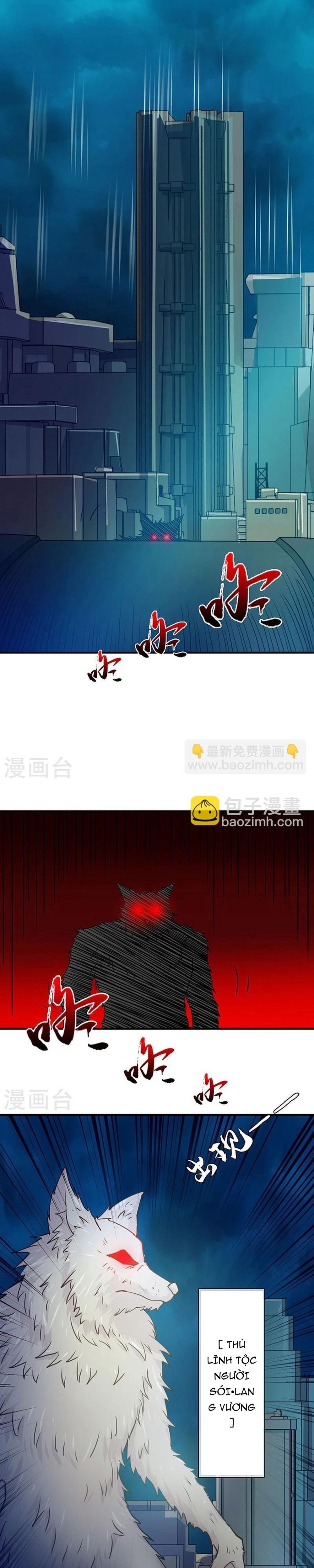 đọc truyện Địa Ngục Này Ta Mở Ra Đấy Chương 223 ảnh 5 tại Thiên Thai Truyện