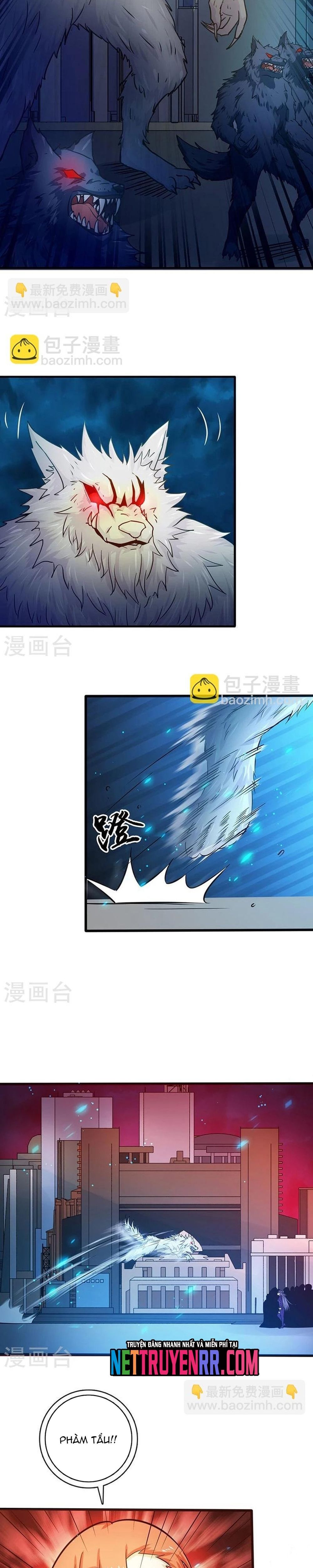 đọc truyện Địa Ngục Này Ta Mở Ra Đấy Chương 223 ảnh 6 tại Thiên Thai Truyện