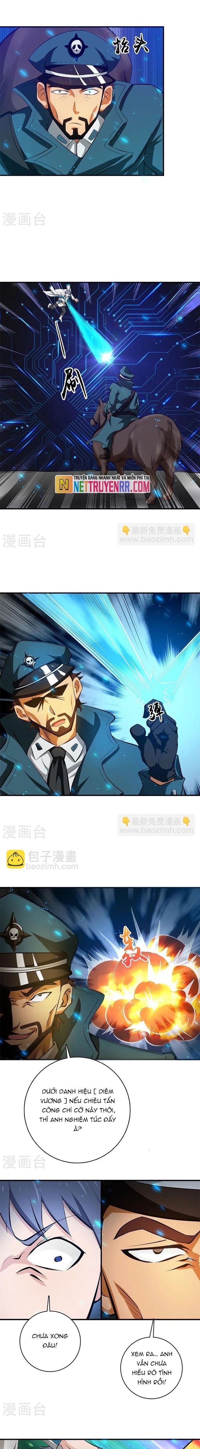 đọc truyện Địa Ngục Này Ta Mở Ra Đấy Chương 224 ảnh 6 tại Thiên Thai Truyện