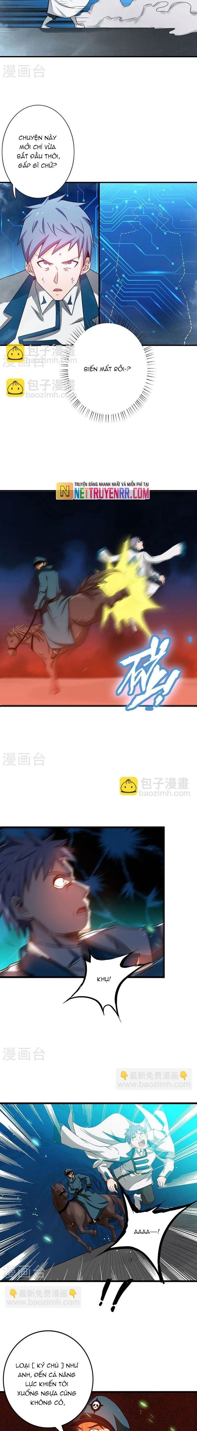 đọc truyện Địa Ngục Này Ta Mở Ra Đấy Chương 224 ảnh 9 tại Thiên Thai Truyện